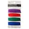 6 Pack: 20lb. Bold Colors Bamboo Cording by Bead Landing™